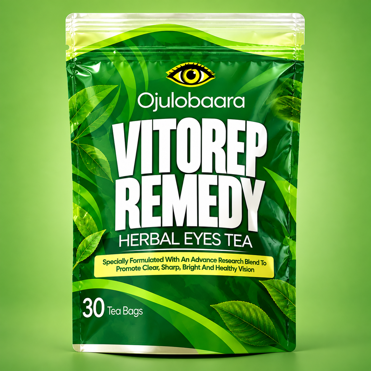 VITOREP REMEDY — 1 Pack